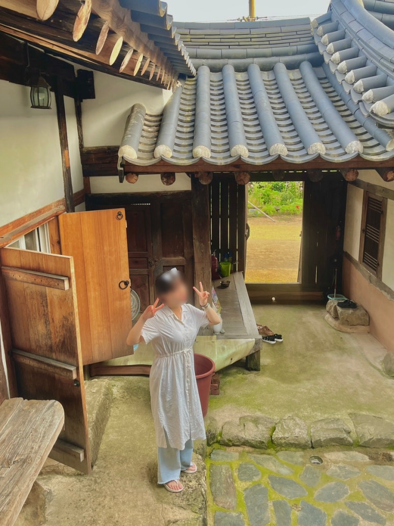 만초고택 이미지