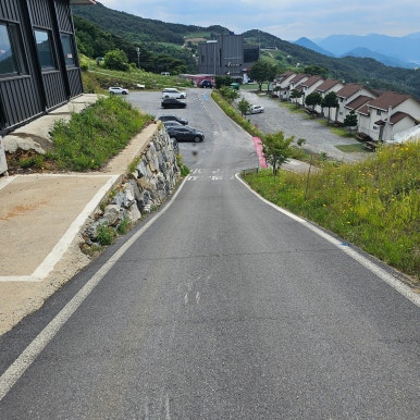 더쎈패러글라이딩 이미지