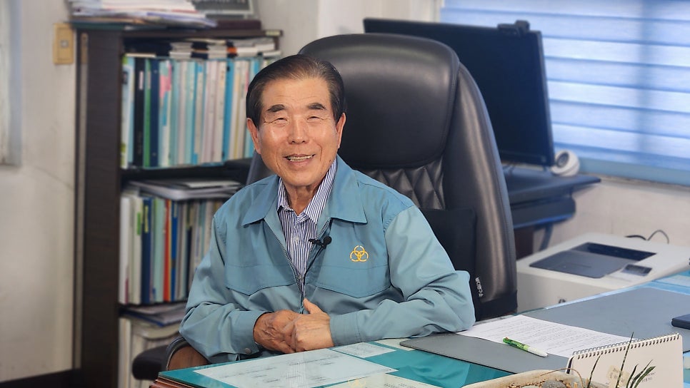 동국성신(주) 이미지