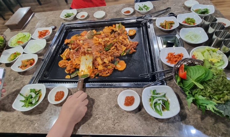 봉재산오리 이미지