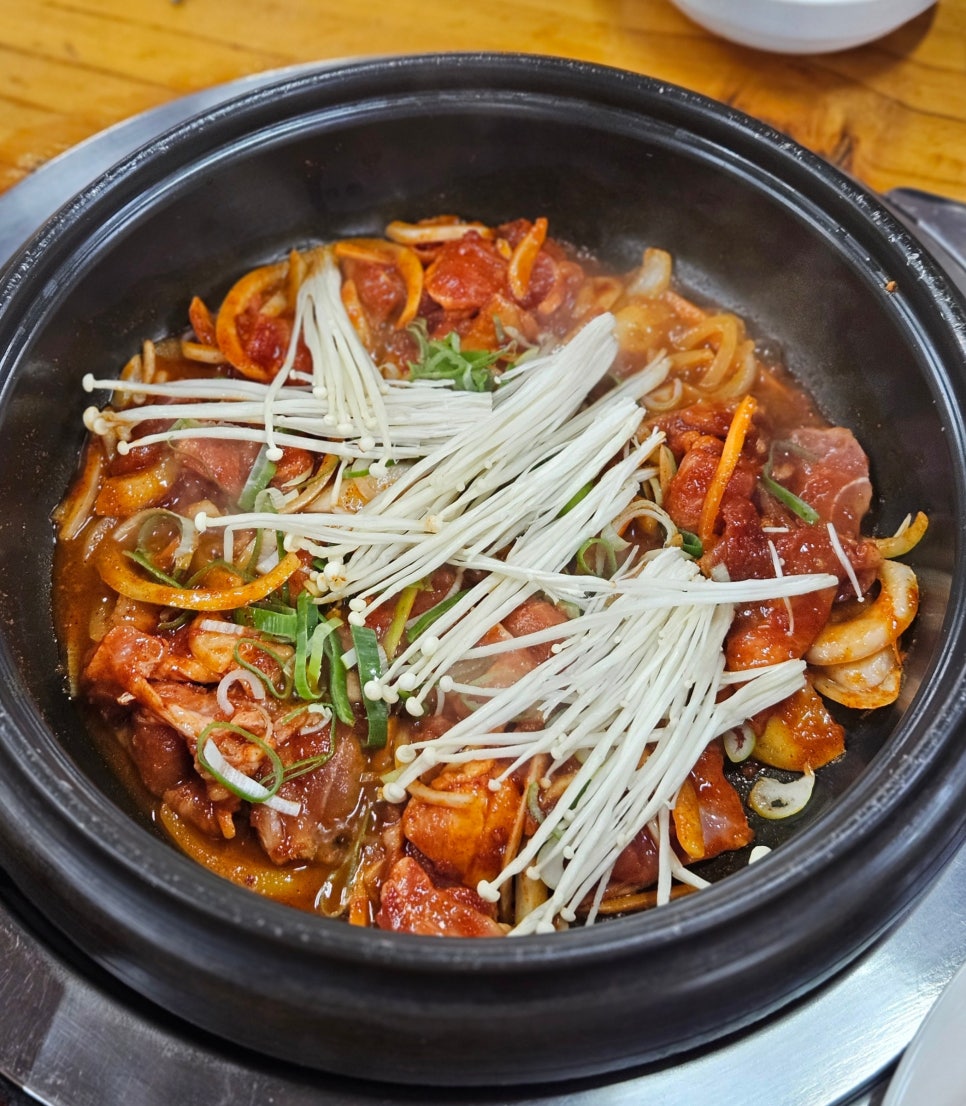 만석불고기 이미지