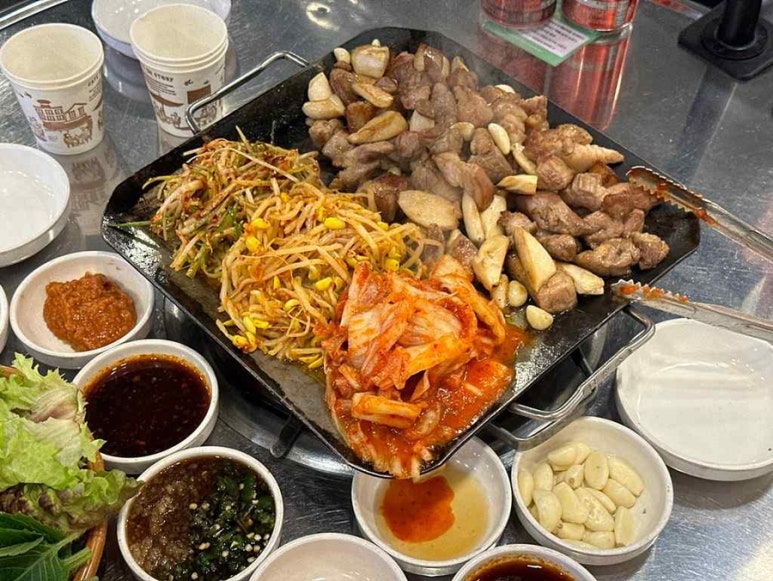 놀란뒷고기 이미지