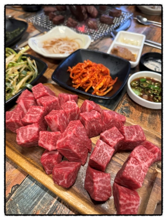 한우마을 4 이미지