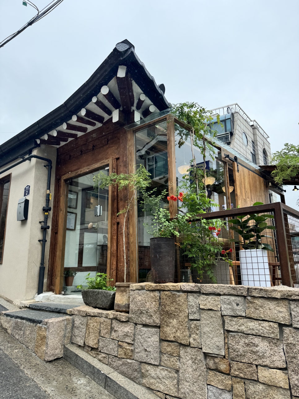 본가김밥 이미지