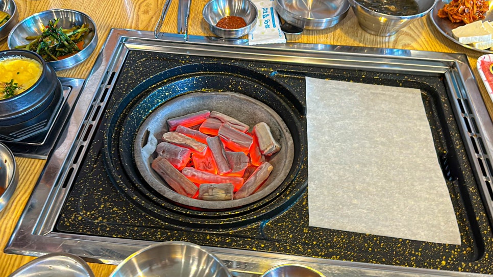 백년한우정육식당 이미지
