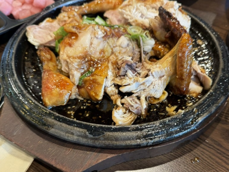 구도로통닭 안성공도점 이미지