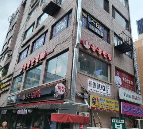 홍콩반점창동역점 이미지