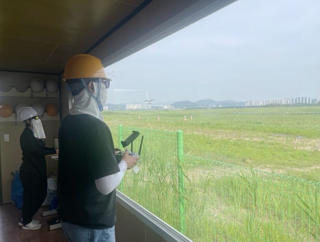대한드론 이미지