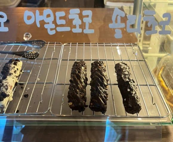 알보커피바만성점 이미지