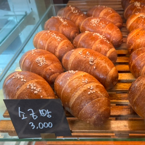 마므레크로와상 이미지