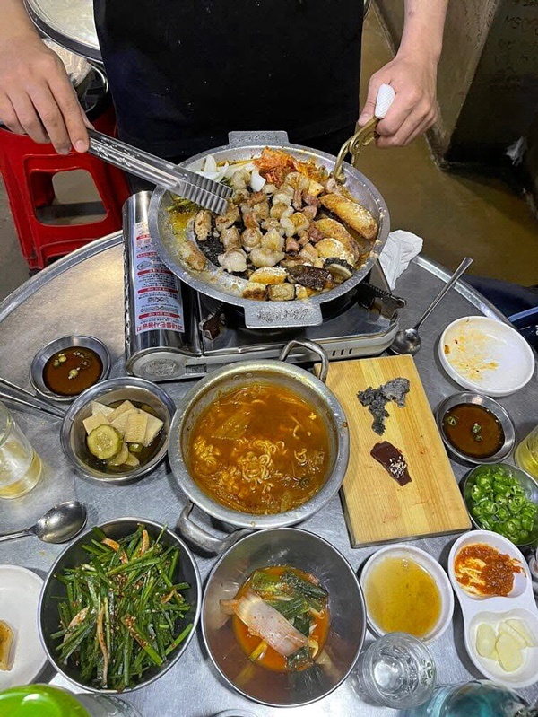 신선곱창 이미지