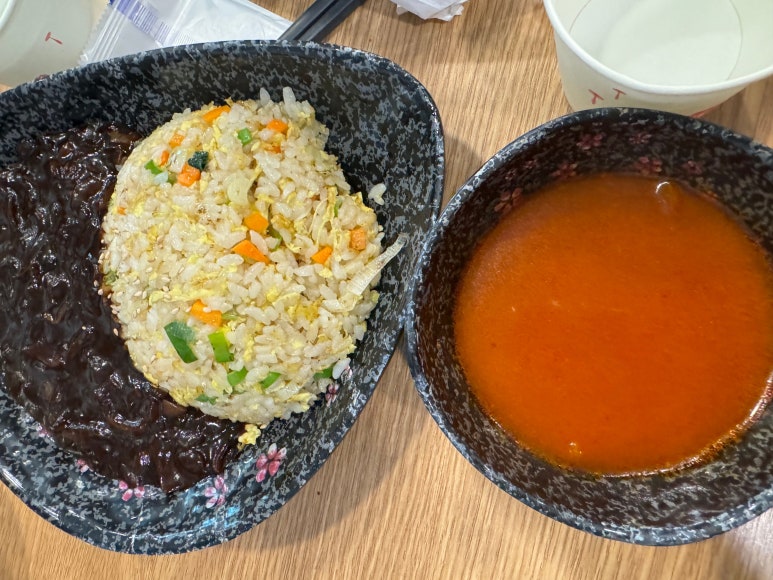 중화반점여의 이미지