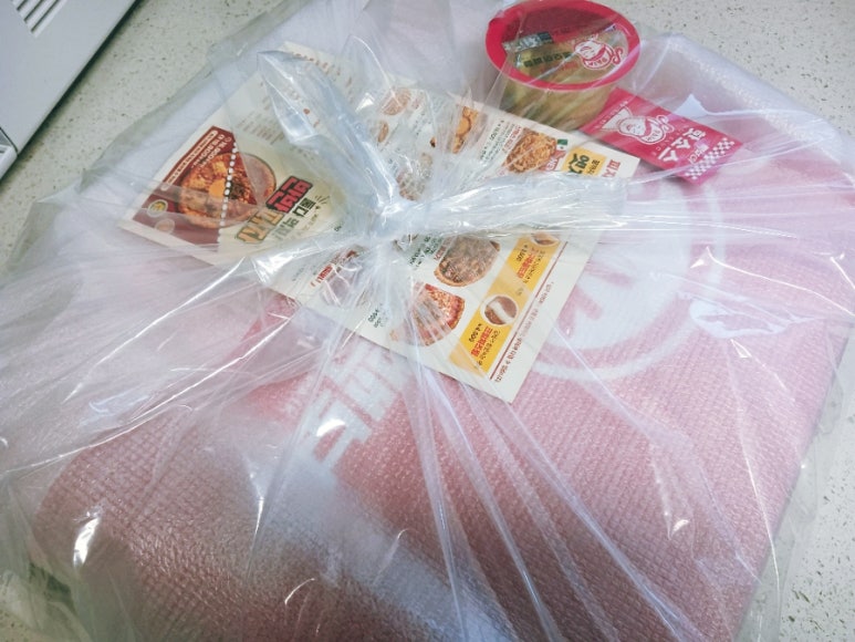 빽보이피자 부산명륜점 이미지
