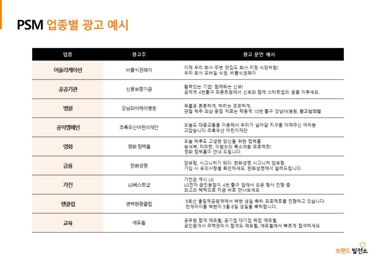 음성광고 이미지