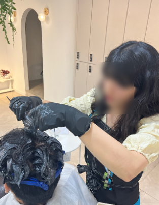 강남헤어이야기 이미지