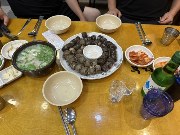 충무아나고참숯불막창 이미지
