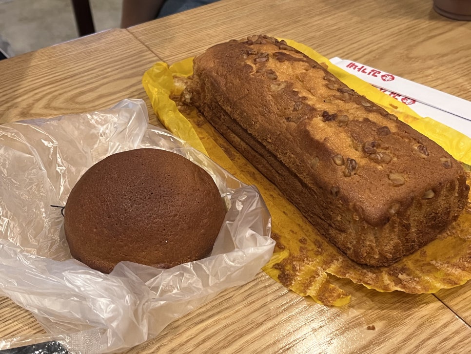 핫브레드 학동역점 이미지