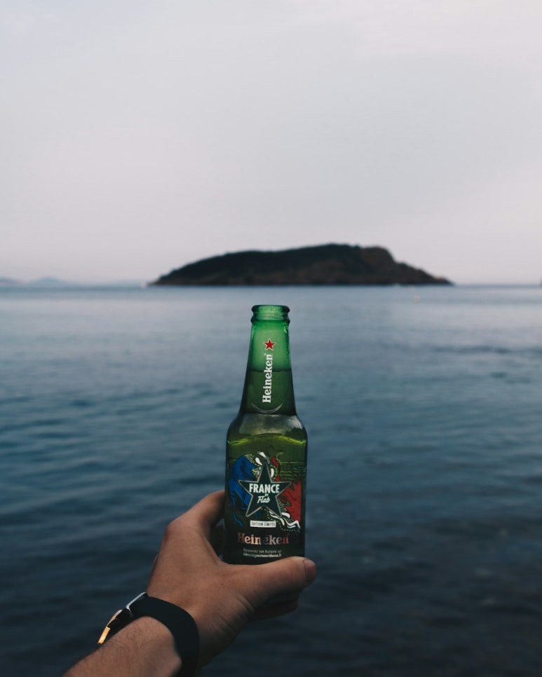 바다모텔 이미지