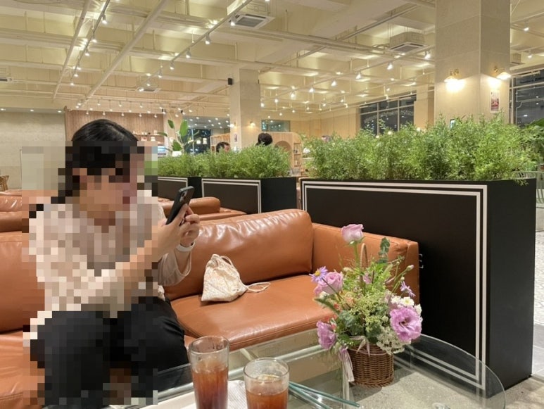 라벨르플로라 이미지