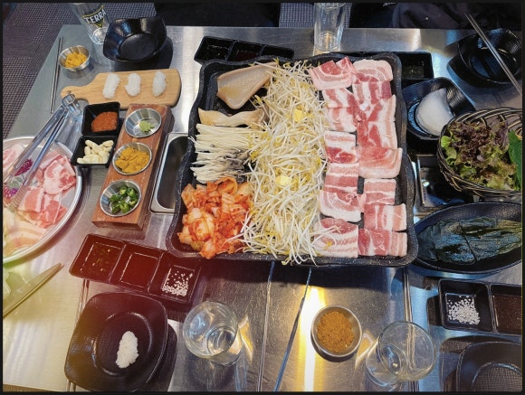 만수상회 이미지