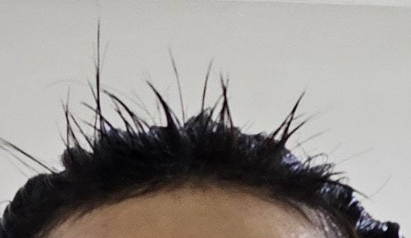 휴이엠헤어 원종점 이미지