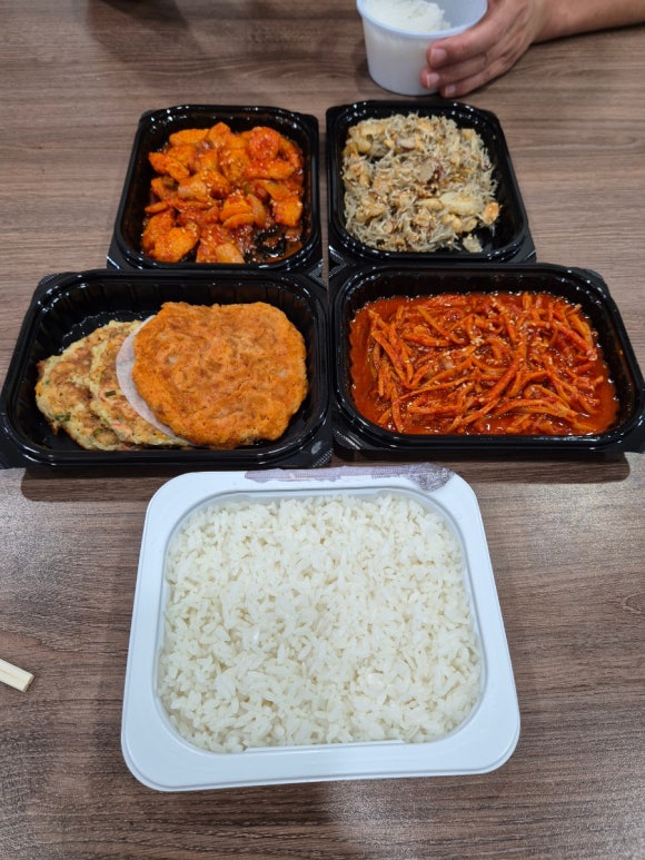 엄마마음한끼 이미지