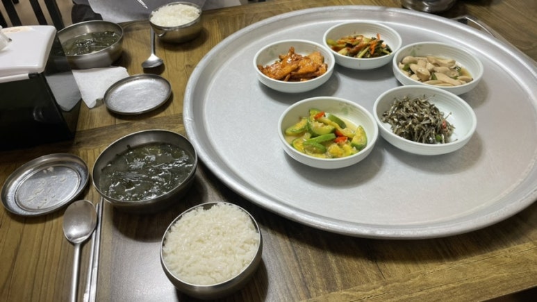 백삼암돼지 이미지