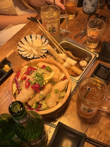 철길부산집 석계역점 이미지