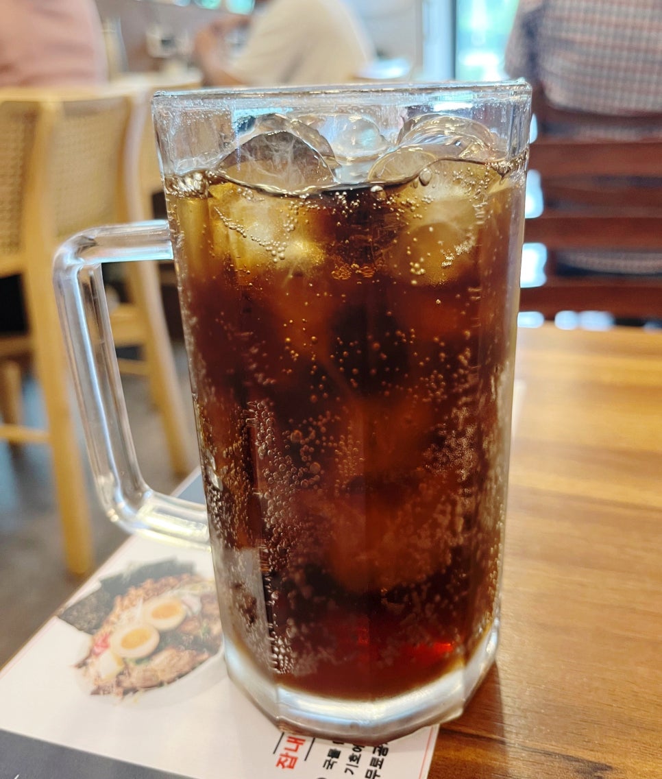 큐슈울트라아멘 마곡나루역점 이미지