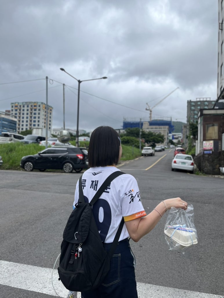 코코리코케이크 이미지