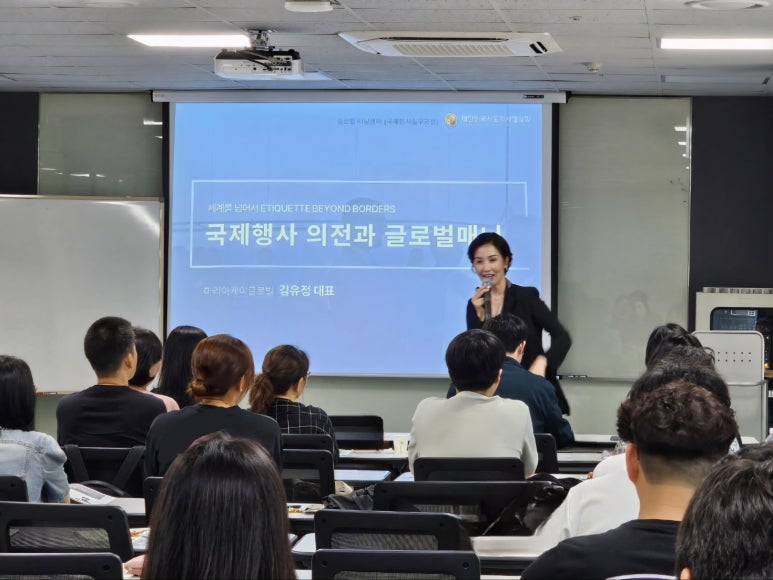 마리아케이글로벌 이미지