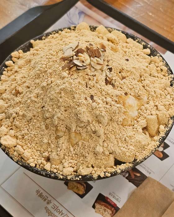 설빙인천 이미지