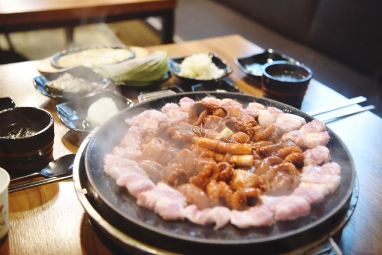 신선쭈꾸미 이미지