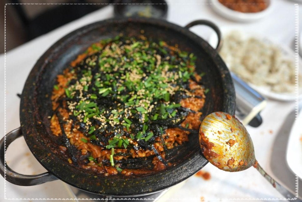동서네낙지 이미지