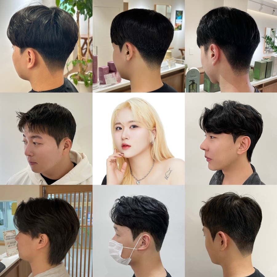 은영헤어 이미지