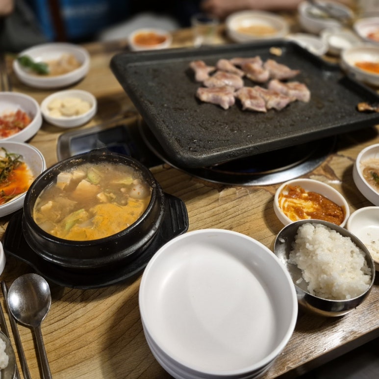 농협안심축산물신영 이미지