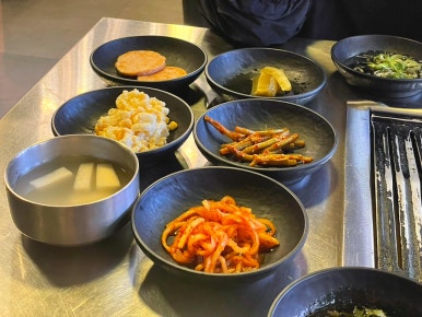 새청기와식당 이미지