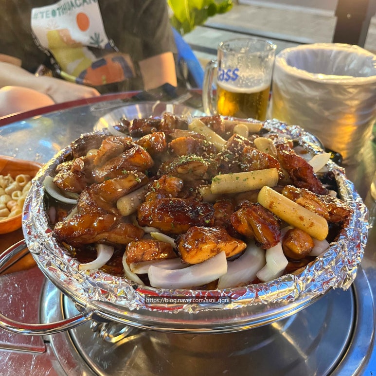 훌랄라 송산그린시티점 이미지