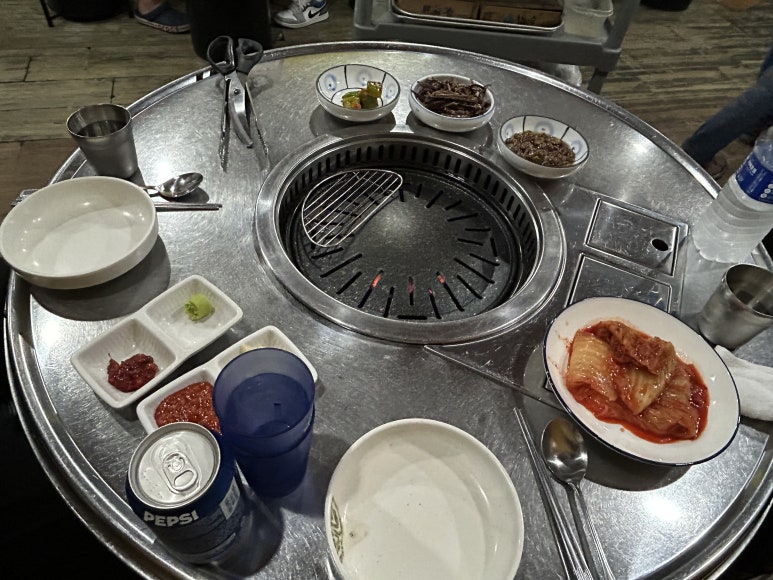 도마왕소금구이 이미지