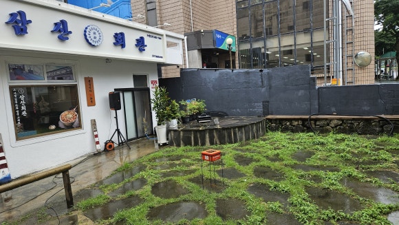 올레에반하다 이미지