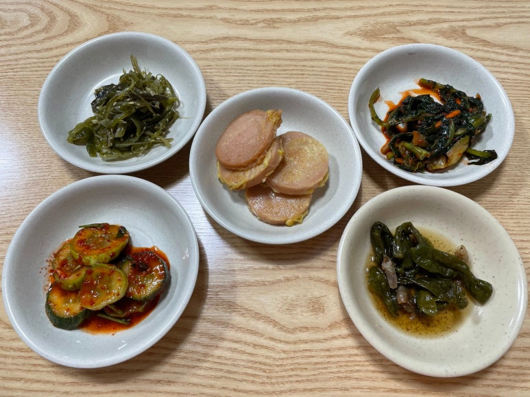 정현식당 사진 5