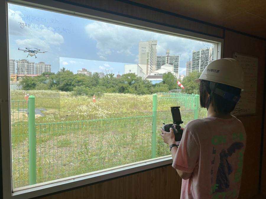 대한드론 이미지