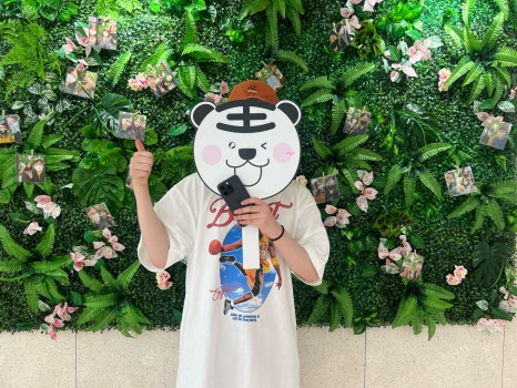 부산대 휴대폰 성지 매장에서 SK텔레콤 폴더블6 사전예약 상담 후기 (feat.곰랑이) 이미지 6