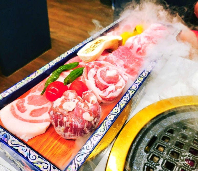 돈백꽃서귀포점 이미지