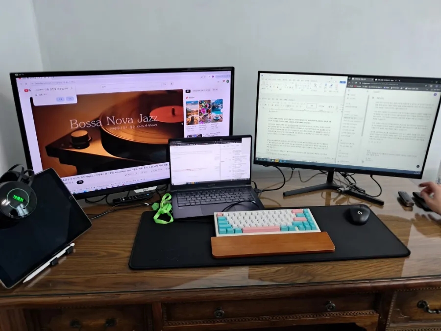 오케이PC방 이미지
