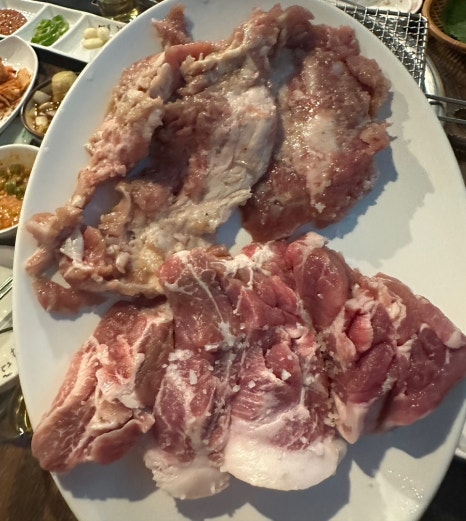 장우대구막창 이미지