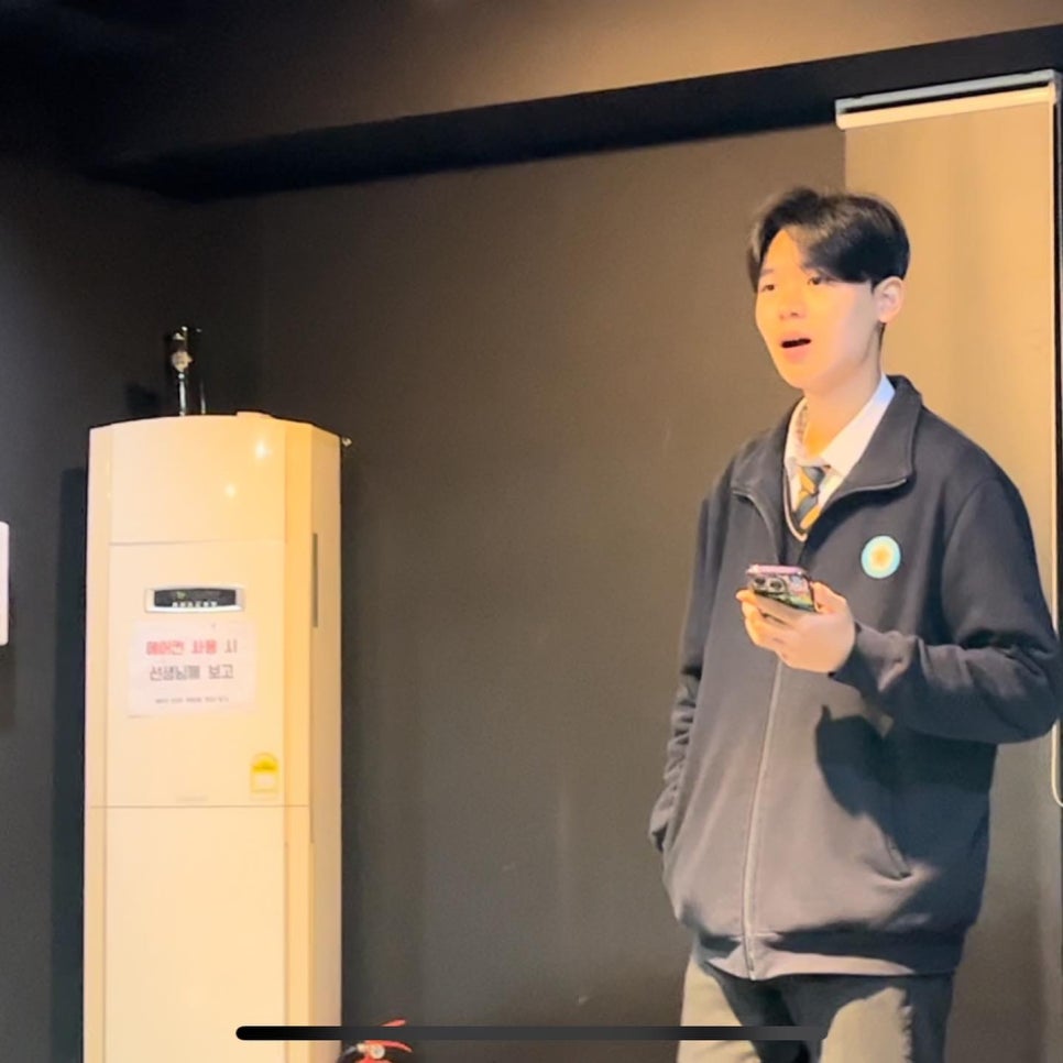액팅코드연기학원 이미지