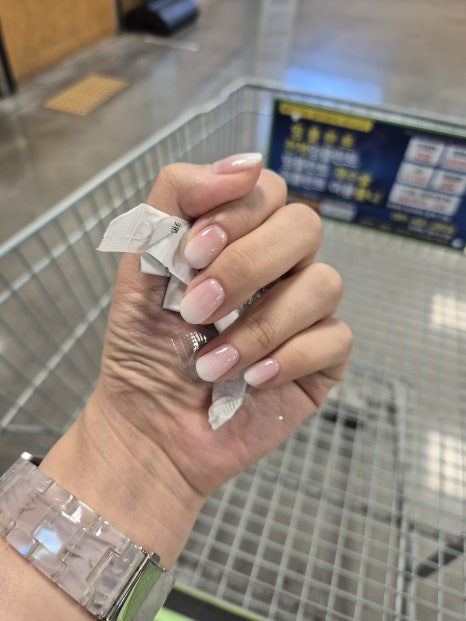 오위네일 이미지