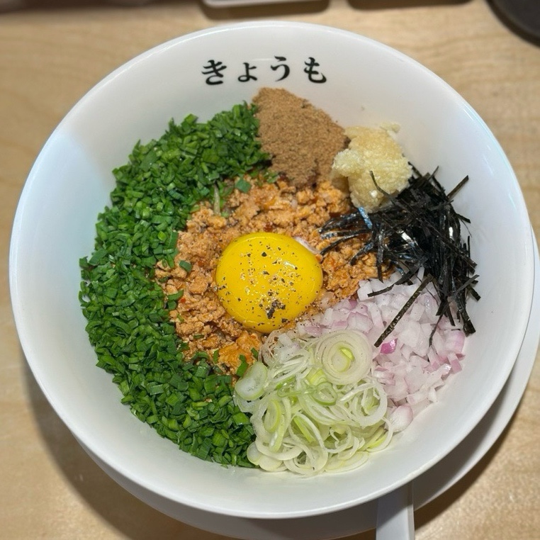 쿄오모라멘 이미지