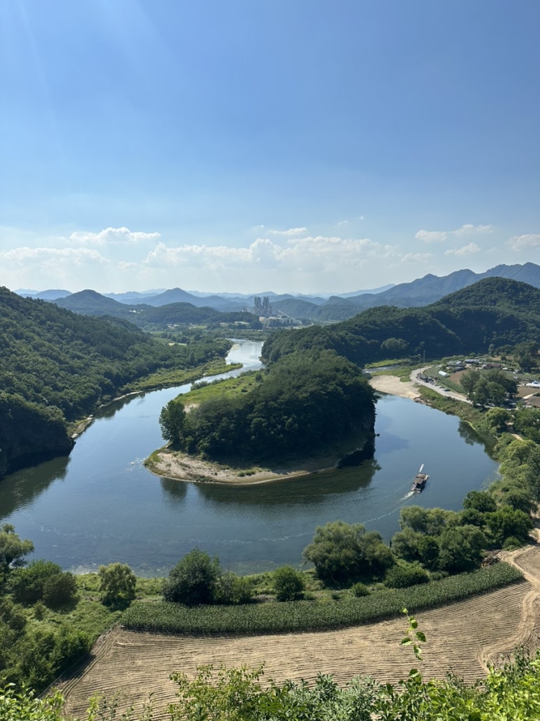 동강횟집 이미지